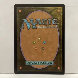 MTG Green Sun's Zenith Magic: The Gathering Special Guests Mythic Foil #0127 - Image 2
