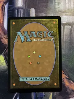 Torpor Orb New Phyrexia Regular - Image 2