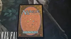 Gemstone Caverns (0061) (Borderless) Edge of Eternities: Stellar Sights Regular - Image 2