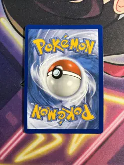 Mewtwo VSTAR 031/078 Pokemon GO Holo NM - Image 2
