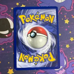 Pokemon TCG: Wigglytuff 32/64 Jungle Reg Unlimited WOTC LP Rare - Image 2