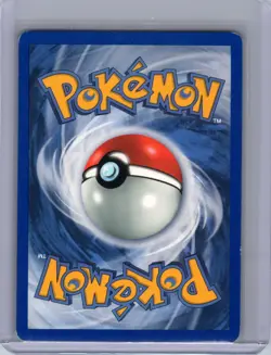 Entei Reverse Holo Promo (34/53) - Pokemon TCG - WOTC PROMO - LP (Excellent) - Image 2