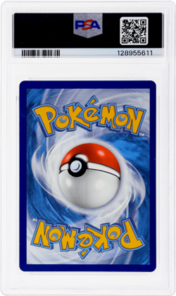 2021 Pokemon Sword and Shield Chilling Reign Metagross V #181 PSA 10 - Image 2