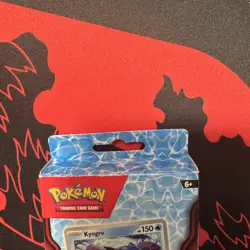 Pokemon TCG | Knock Out Collection | Kyogre | Factory Sealed! - Image 5