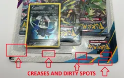 (402864) Pokemon XY Ancient Origins Booster 3-Pack Blister - Factory Sealed - Image 5