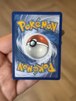 Pokemon TCG - Victini - Holo Black Star Promo - SM225 - Image 2