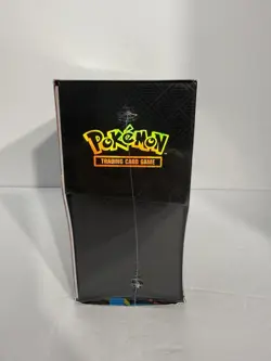 [ SEALED ] Pokemon TCG Mega Evolutions ETB Elite Trainer Box [NEW] GARDEVOIR BOX - Image 3