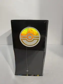 [ SEALED ] Pokemon TCG Mega Evolutions ETB Elite Trainer Box [NEW] GARDEVOIR BOX - Image 4