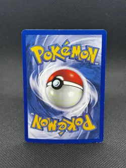 Pokemon TCG Pidgeot Jungle 8/64 Holo Unlimited Holo Rare SUPER CLEAN - Image 3