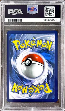 2025 POKEMON JTG EN-JOURNEY TOGETHER ULTRA RARE #177 SALAMENCE EX PSA 10 - Image 2