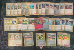 POKEMON TCG MEGA TOOL BOX (Absol Kangaskhan) DECK [Tournament Ready] - Image 3
