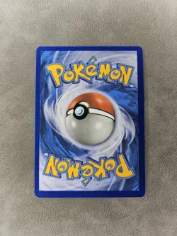 Pokemon TCG Champions Festival 2017 Pokemon World SM Promo SM78 English - LP - Image 2