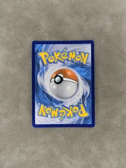 Pokemon TCG Pikachu 35/108 Cracked Ice Holo Deck Exclusive XY Evolutions - LP- - Image 2