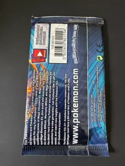 Pokemon XY Evolutions Sealed Booster Pack Charizard Art New & Sealed - Image 2