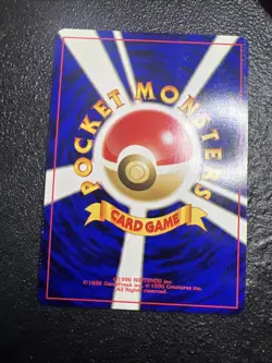 Pokemon Ursaring Neo Discovery No.217 Japanese Holo Rare Nm Mint - Image 3