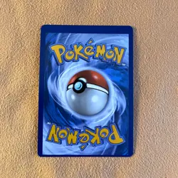 MISPRINT Hydrapple #018/182 Reverse Holo -Error, Miscut- Pokemon Destined Rivals - Image 5