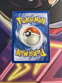 Pikachu 94/123 - Reverse Holo - Mysterious Treasures TCG POKEMON HP - Image 2