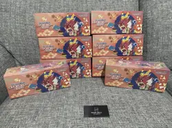 Pokemon Center - Hiroshima Special Box - Japanese w/Promo Pikachu- NEW - Sealed - Image 1