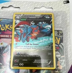 (402863) Pokemon XY Ancient Origins Booster 3-Pack Blister - Factory Sealed - Image 3