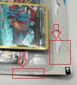 (402863) Pokemon XY Ancient Origins Booster 3-Pack Blister - Factory Sealed - Image 5