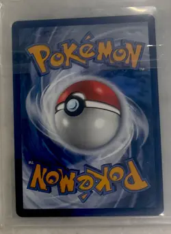 Pokemon TCG - Gothitelle - SVP 211 Black Star Promo White Flare - Image 2