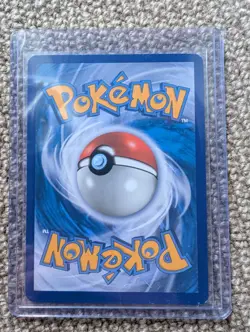 Mega M Charizard EX 69/106 XY Flashfire 2014 Ultra Rare Holo Pokemon TCG - Image 2