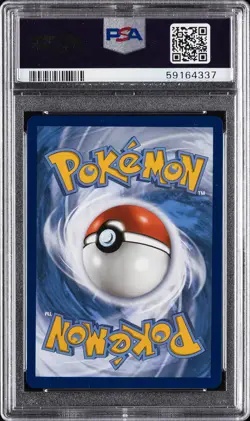 2019 POKEMON SUN & MOON HIDDEN FATES #SV72 FULL ART/SCIZOR GX PSA 9 - Image 2