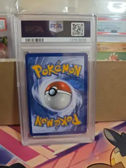 2016 Pokemon M Charizard EX Evolutions Full Art XY #101 PSA 10 GEM MINT - Image 2