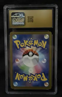 BLACK LABEL CGC 10 PRISTINE Origin Forme Dialga VSTAR 101/172 VSTAR Uni. Pokemon - Image 2