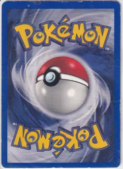 Pokemon TCG Misty's Seadra 9/132 Gym Heroes Holo Rare Unlimited - Image 2