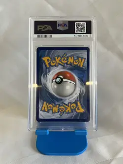 2019 Pokemon SM Hidden Fates Tin Raichu GX SM213 Black Star PSA 10 - Image 2