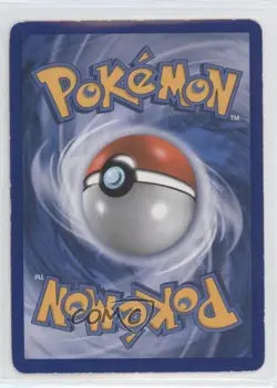 Gardevoir (Non Holo Theme Deck exclusive) Pokemon EX Power Keepers #9 2007 - Image 2