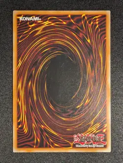 Yugioh Mimicat LED2-EN051 1st Edition Rare NM - Image 2
