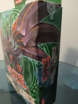 Yu-Gi-Oh Dragon's Roar Structure Deck + sealed pack Sealed New English Edition - Image 4