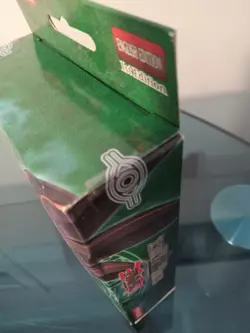 Yu-Gi-Oh Dragon's Roar Structure Deck + sealed pack Sealed New English Edition - Image 5