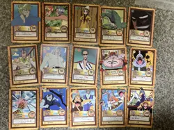 fusedcandy Private listing ONE PIECE Carddass Hyper Battle - Image 2