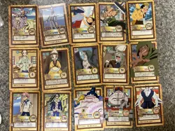 fusedcandy Private listing ONE PIECE Carddass Hyper Battle - Image 3