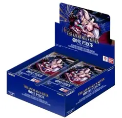 ⭐ One Piece Card Game TCG - OP-14 Booster Box ENGLISH - 16/01/2026 🏴‍☠ - Image 1