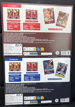 One Piece Illustration Box Vol 5 And 6 Bundle Brand New In Hand - Image 2