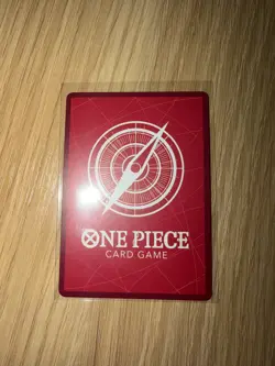 Boa Hancock OP14-041 Alternate Art Foil The Azure Sea’s Seven (OP14) One Piece - Image 2