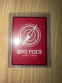 Boa Hancock OP14-041 Alternate Art Foil The Azure Sea’s Seven (OP14) One Piece - Image 4