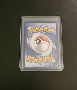 Pokemon TCG: Munkidori 072/064 Illustration Rare Holo Card - Shrouded Fable - Image 2