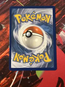 SWSH: Sword & Shield Promo Cards #SWSH005 Meowth VMAX - Image 2