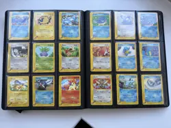 Pokemon Expedition Collection Lot 133 Cards - Image 3