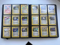 Pokemon Expedition Collection Lot 133 Cards - Image 4