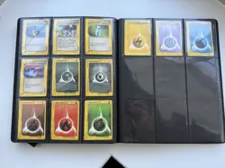 Pokemon Expedition Collection Lot 133 Cards - Image 5