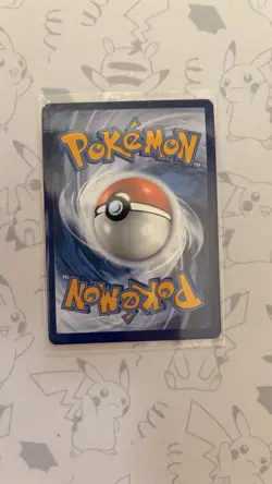 Pokemon Maushold 226/193 Paldea Evolved Illustration Full Art Rare Card NM - Image 2