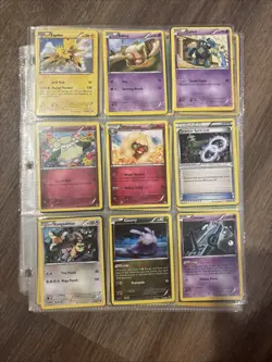 LOT of Pokemon TCG Cards - Mixed Lot - Image 5