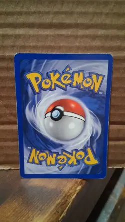 Pokemon TCG Victreebel Jungle Holo Card 14/64 Unlimited Rare, Near Mint Vintage - Image 4