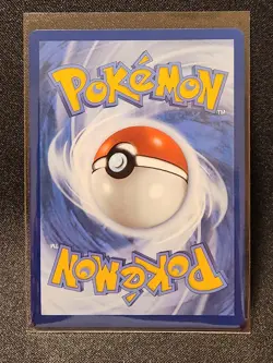Eevee ex - Promo SV: Scarlet & Violet Black Star Promo Cards 174 NM - Image 2